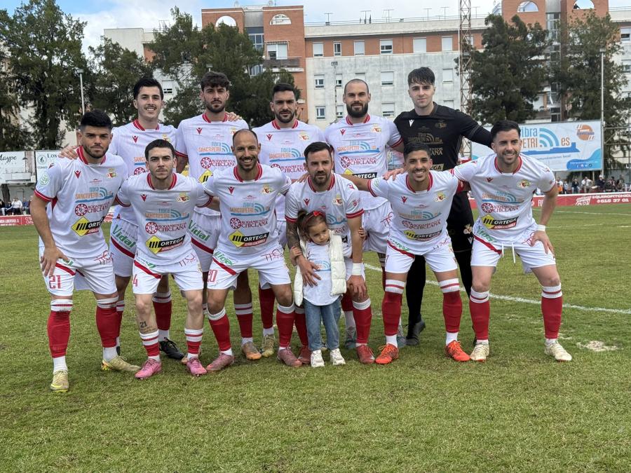Chiclana Club De Futbol  
