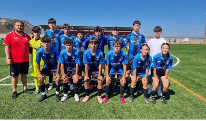 Cabana Sociedad Deportiva Cadete 