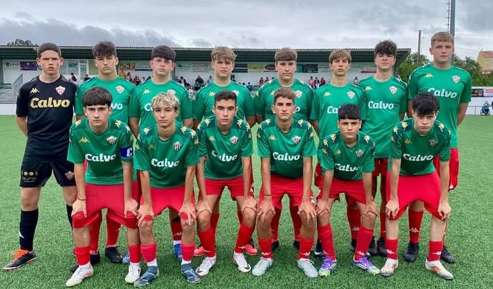Sociedad Deportiva Sofn Cadete 