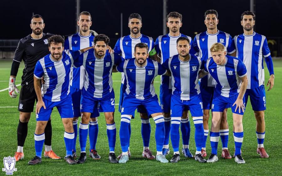 St Josephs Football Club  