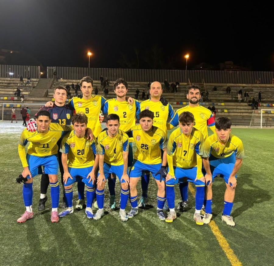 Club de F�tbol Guinard�  