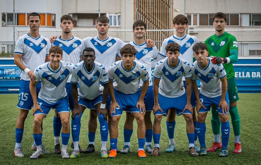 Club Esportiu Europa  