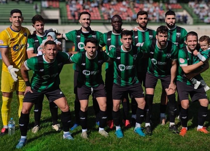 Jerez Club de F�tbol  