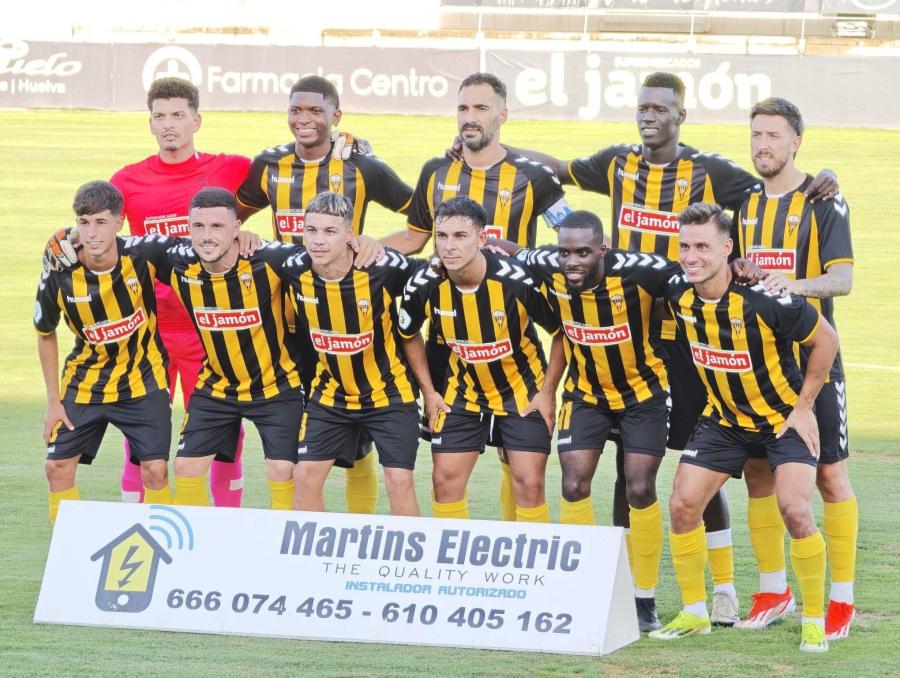 Club Deportivo San Roque De Lepe S.A.D  
