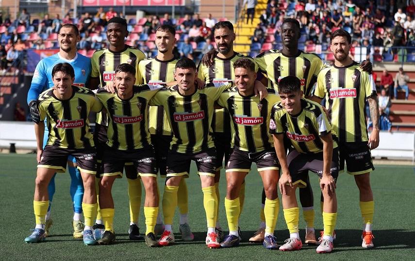 Club Deportivo San Roque De Lepe S.A.D  