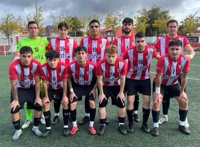 Uni Esportiva Castellar  