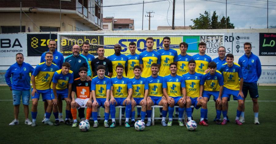 Club de F�tbol La S�nia  