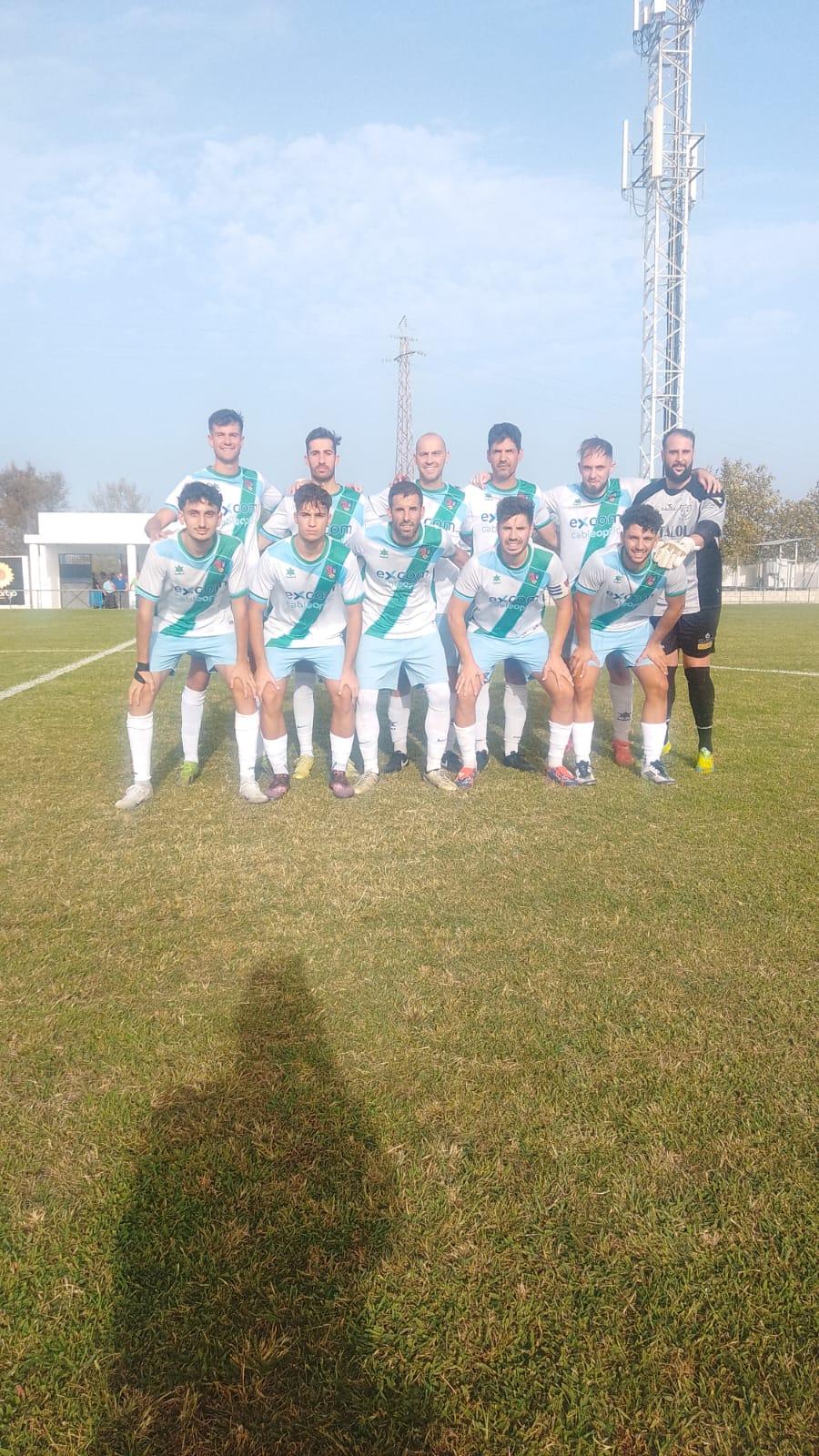 Club Deportivo Olvera  