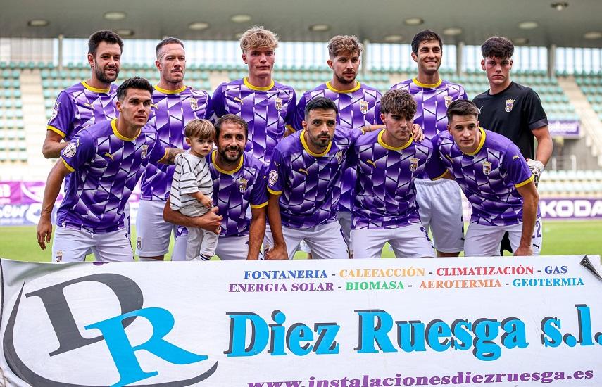 Palencia Club de F�tbol  