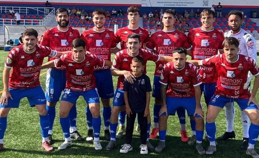 Real Uni�n de Tenerife  