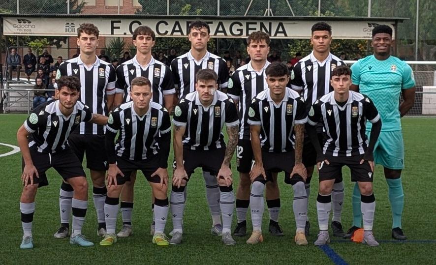 F�tbol Club Cartagena S.A.D.  