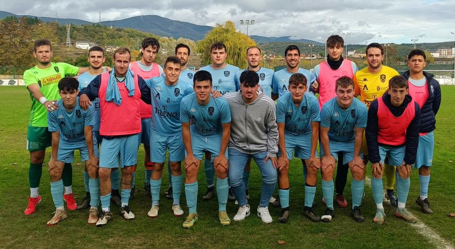 Club Deportivo Santa Ana Ftbol Sala  