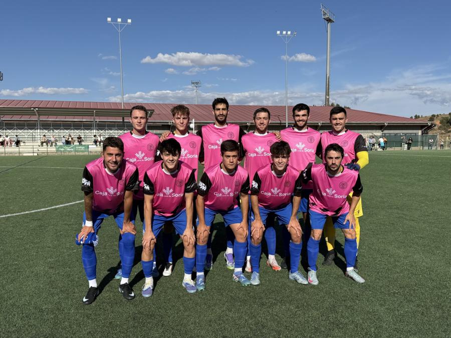 Club Deportivo Calasanz  