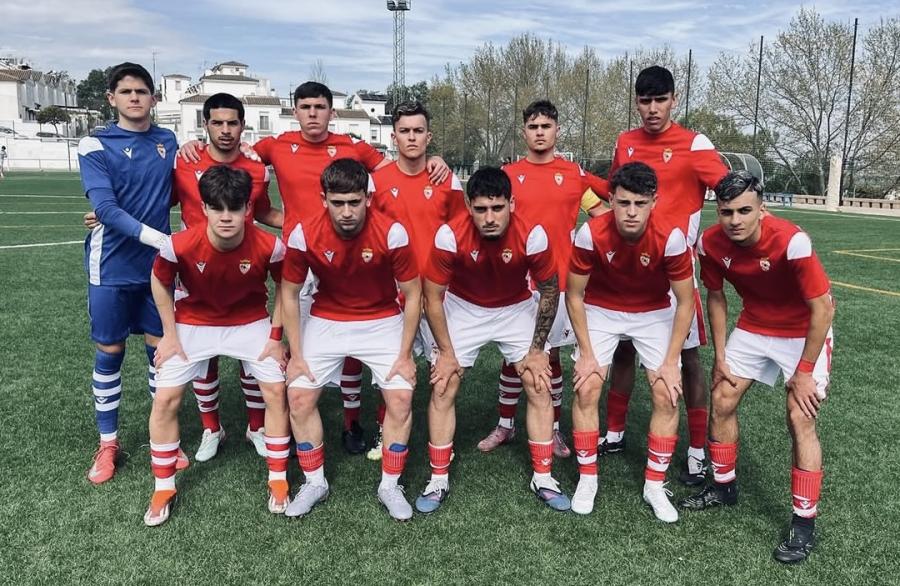 Racing Club Portuense Juvenil 