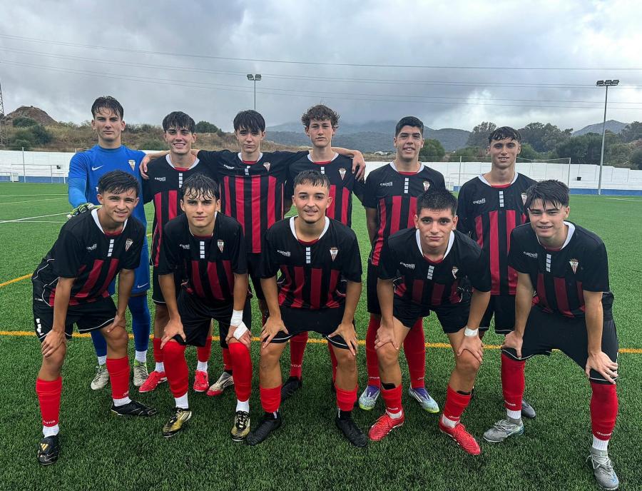 Algeciras Club De Ftbol Juvenil 