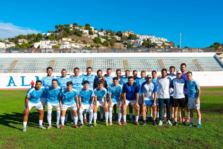 Almucar Club de Ftbol  