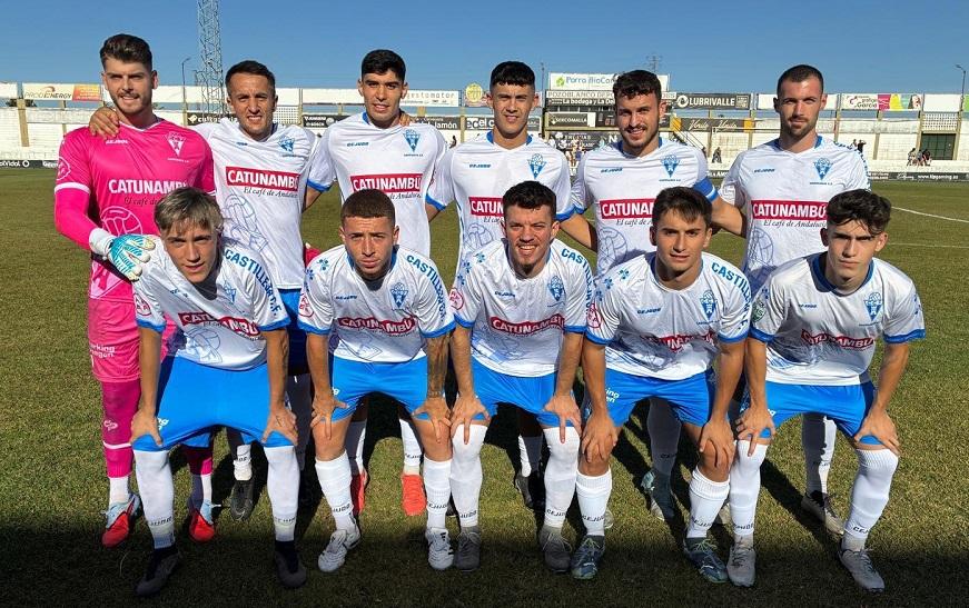 Castilleja Club De Futbol  