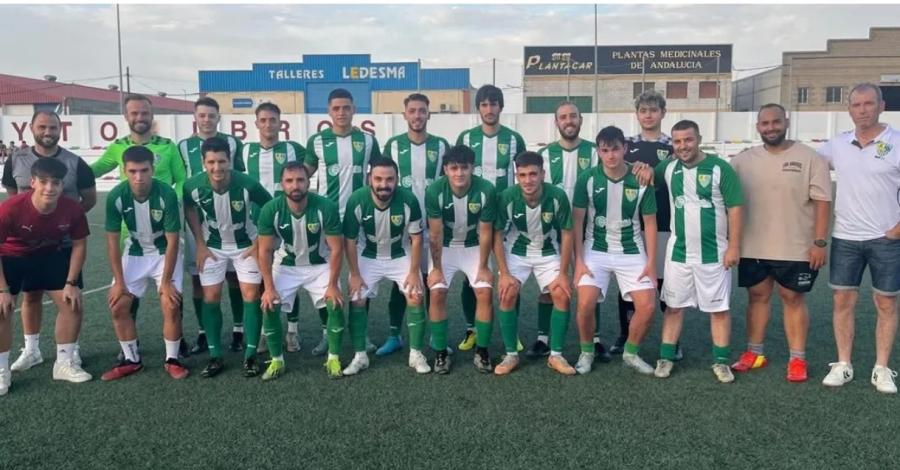 Ibros Club De Ftbol  