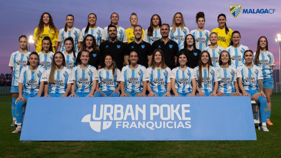 Mlaga Club de Ftbol S.A.D. Femenino 