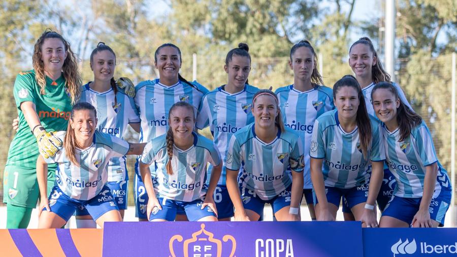 Mlaga Club de Ftbol S.A.D. Femenino 
