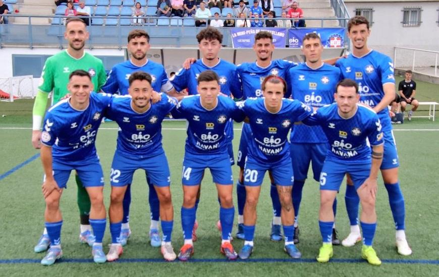 Puertollano Calvo Sotelo Club de F�tbol  