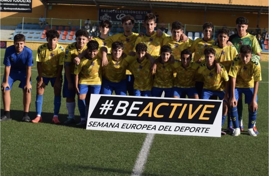 Polillas Atltico Cadete 