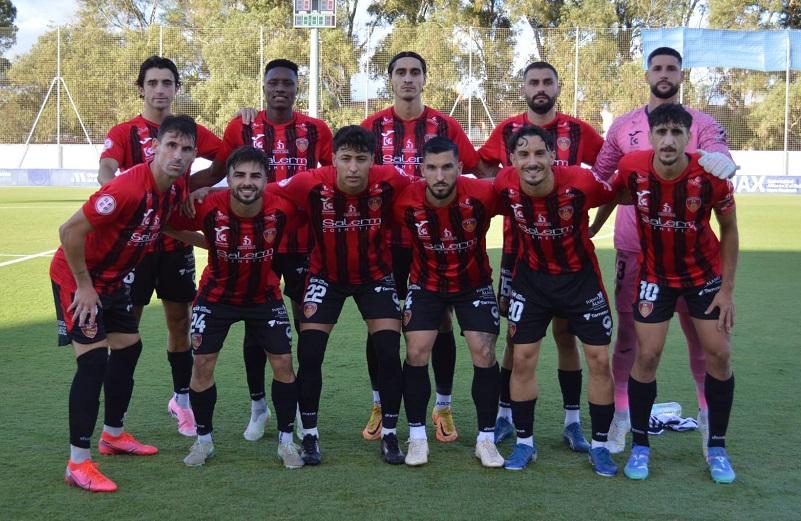 Salerm Cosmetics Puente Genil F�tbol De Club  