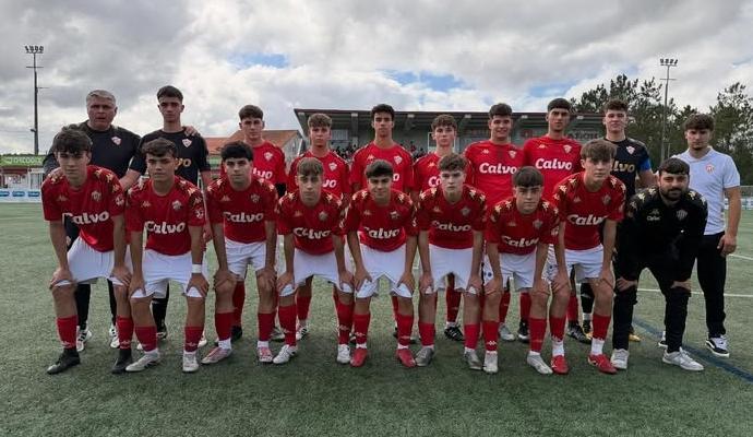 Sociedad Deportiva Sofn Juvenil 