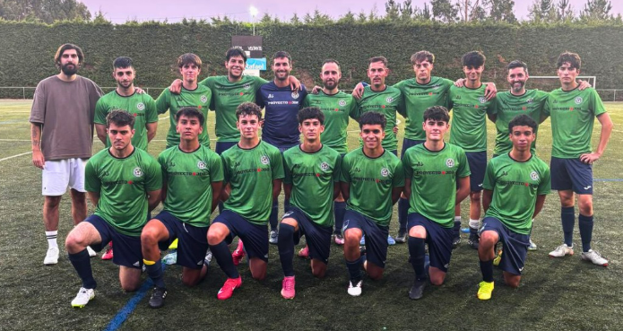 Agrupacin Deportiva Burgo das Nacions  