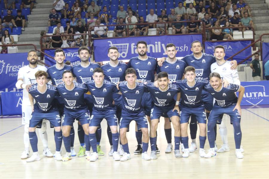 Alzira Ftbol Sala  