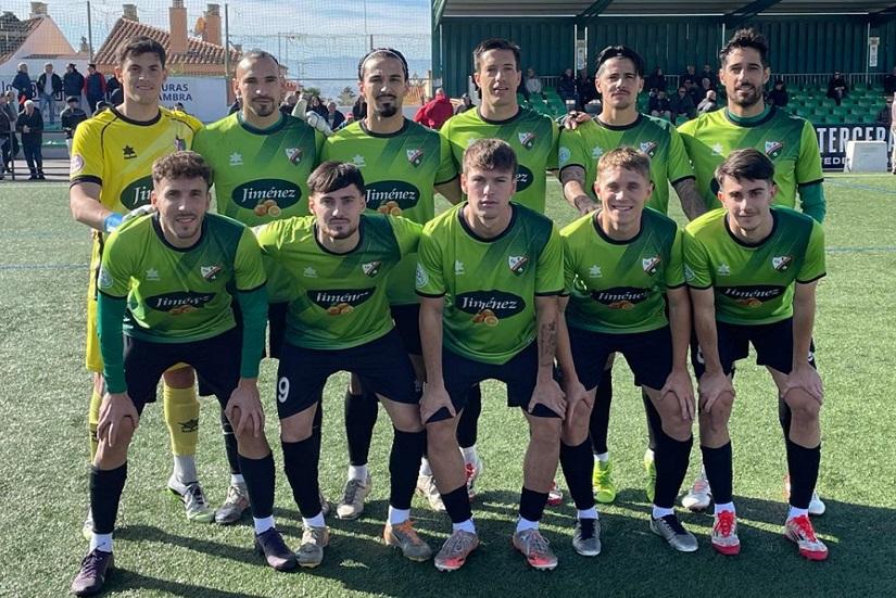 Club Deportivo Hu�tor Vega  