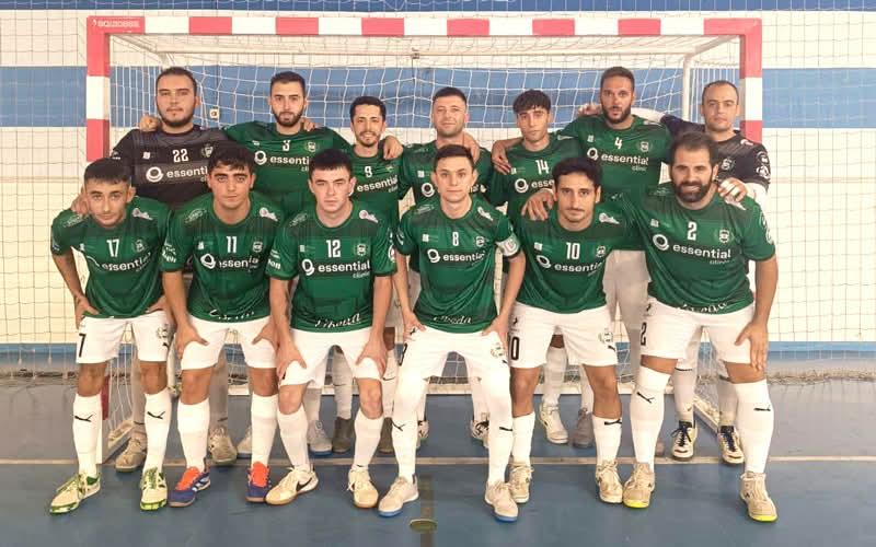 Club Deportivo beda Viva  