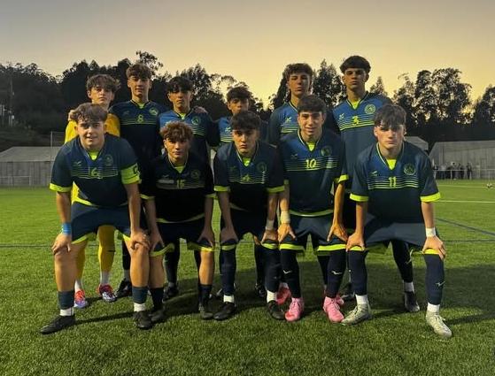 Agrupacin Juvenil Lrez Juvenil 