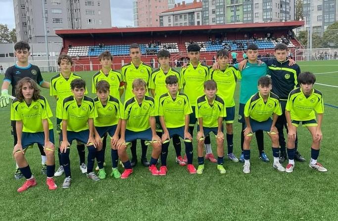 Agrupacin Juvenil Lrez Infantil 