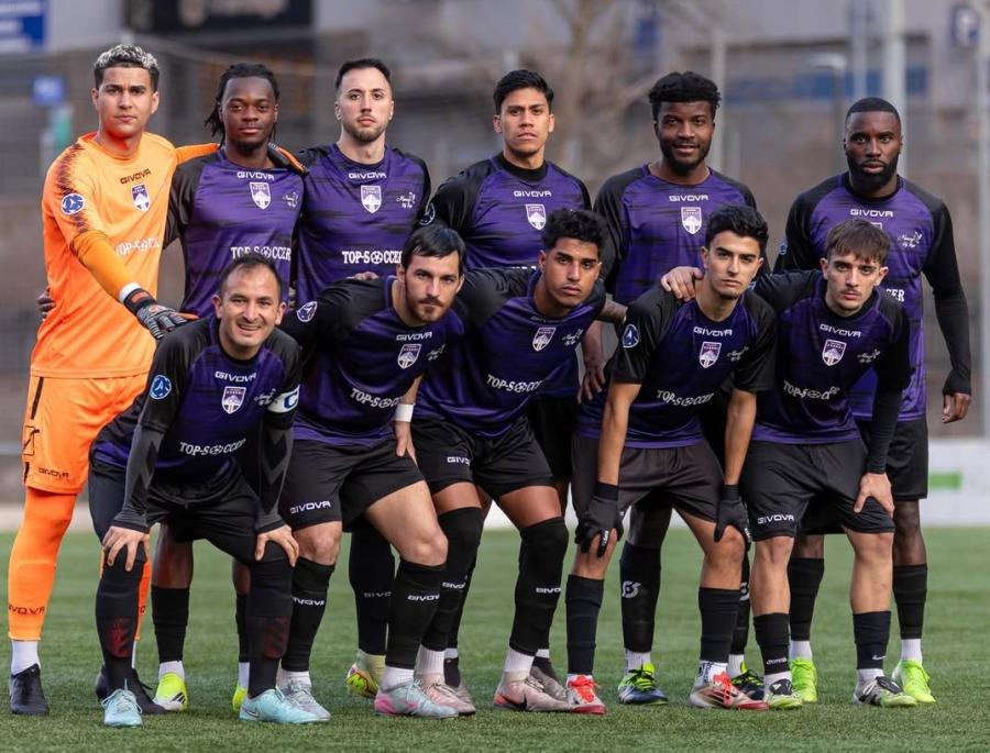 Club Esportiu Carroi  