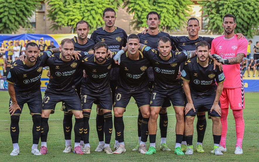 Club de F�tbol Intercity S.A.D.  