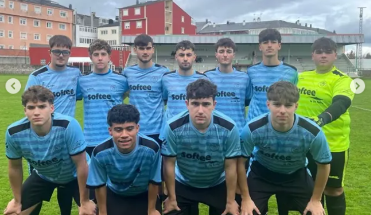 Palas Club Deportivo Juvenil 