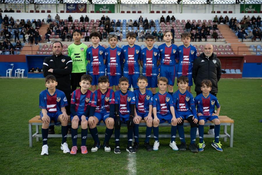 Uni�n Deportiva Alzira Alev�n 