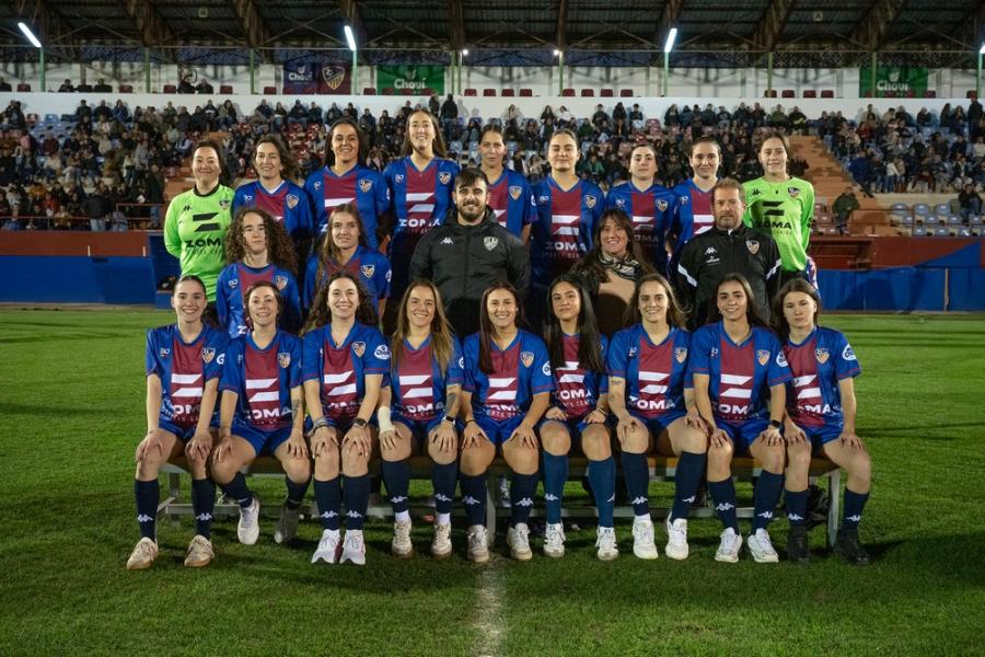 Uni�n Deportiva Alzira Femenino 