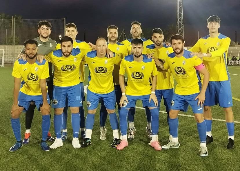 Club Deportivo Marismillas  