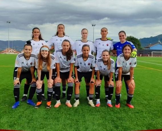 Victoria Ftbol Club Femenino 