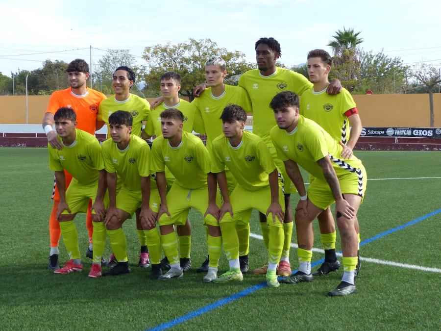 Club de Ftbol Intercity S.A.D.  