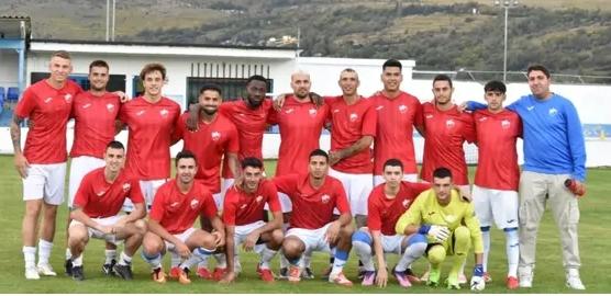 Club de Ftbol Puigcerd  