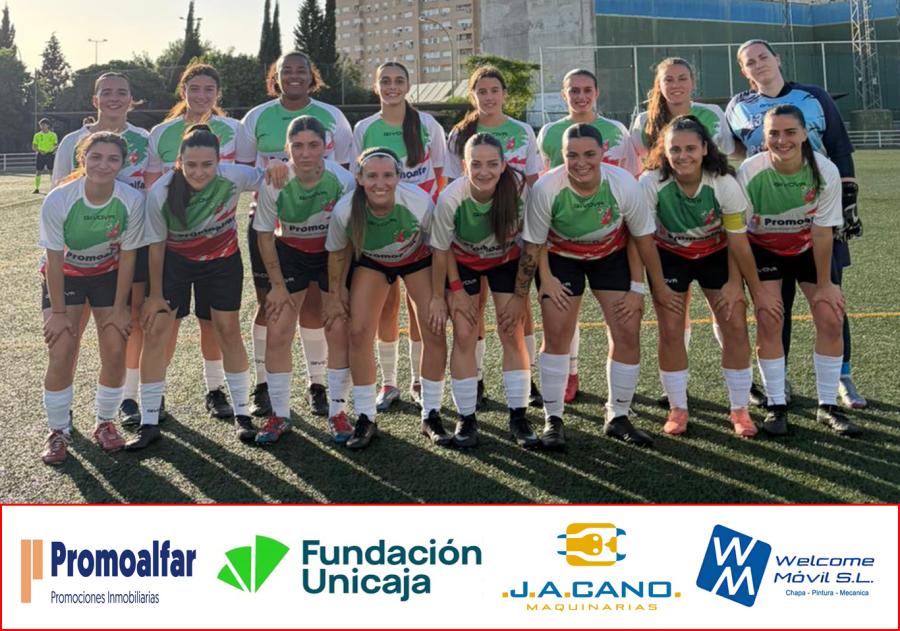 Atl�tico Azahar Club de F�tbol Femenino Femenino 