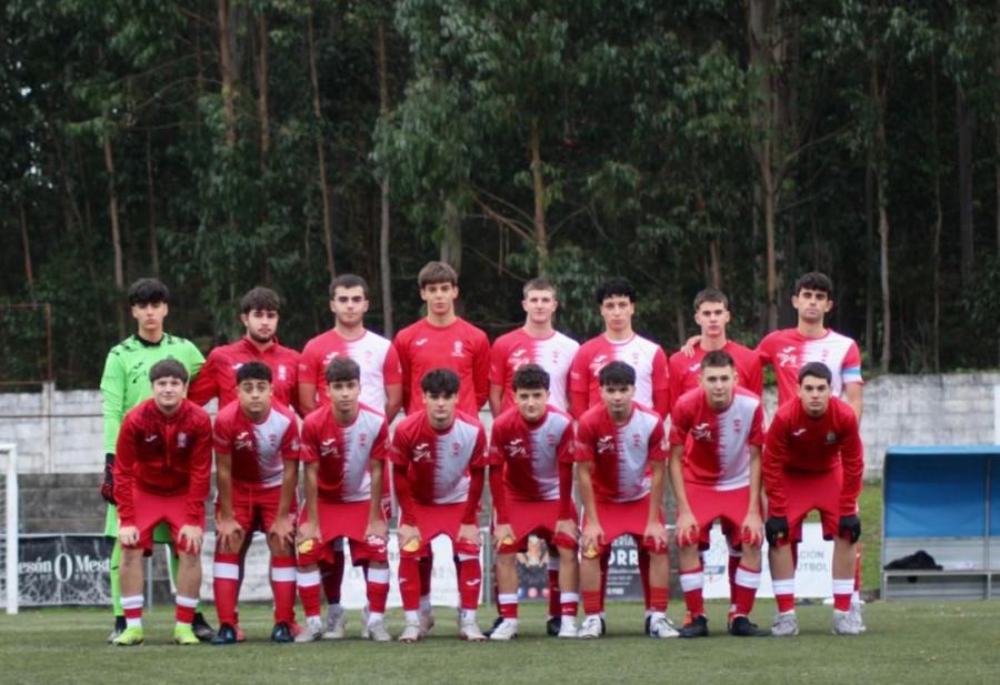 Sociedade Deportiva O Pino Juvenil 