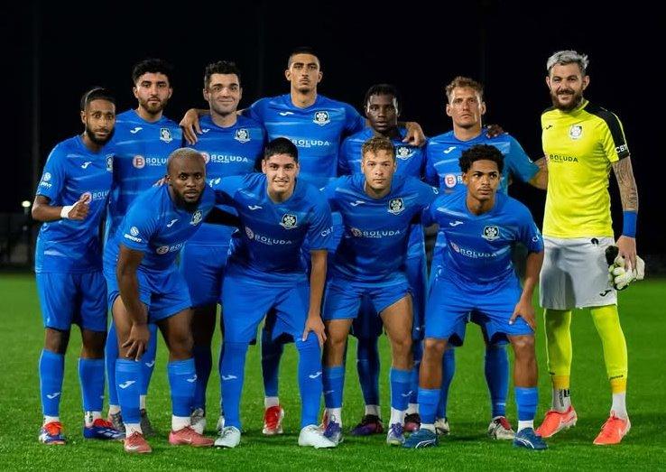 Football Club Hound Dogs  