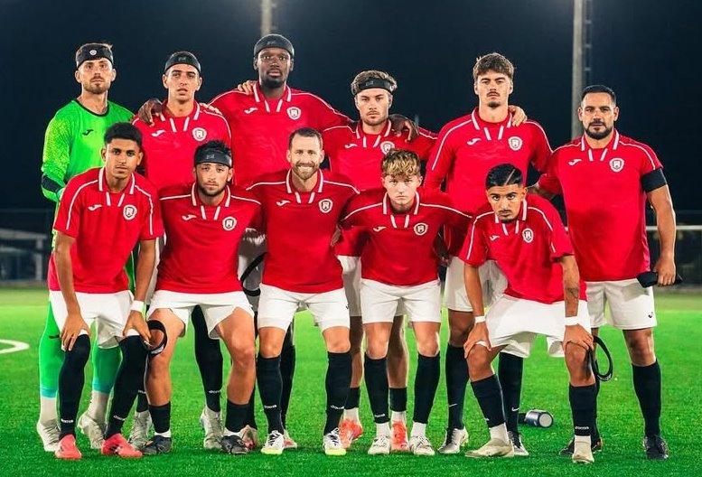 Manchester 62 Football Club  