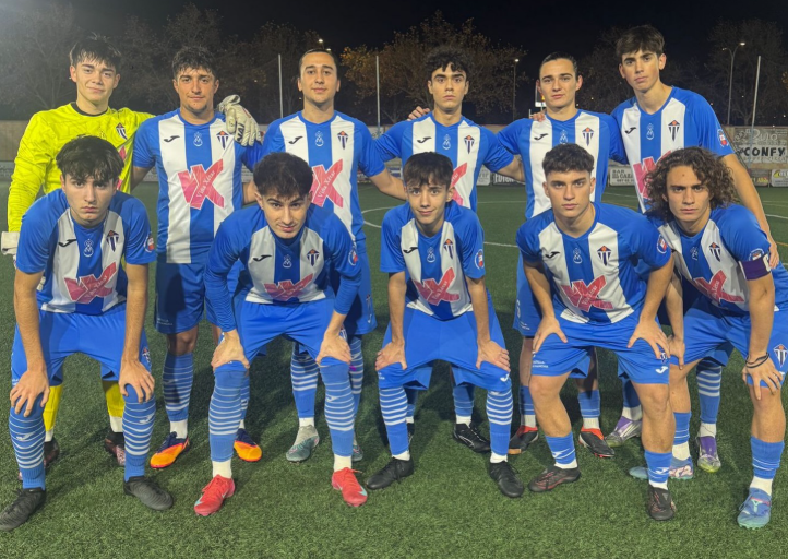Villarrubia Club de F�tbol Juvenil 