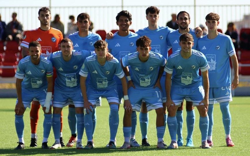 Comillas Club de F�tbol  