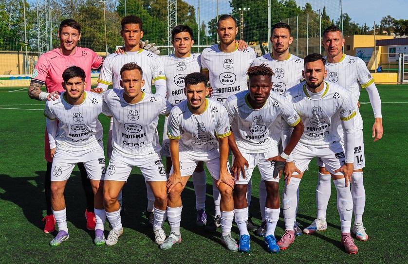 Uni�n Deportiva Caravaca  